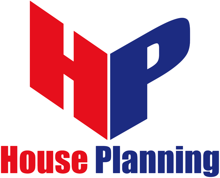 株式会社ハウスプランニングロゴ